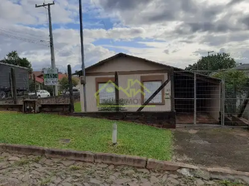 Casa à venda em Bela Vista, Estância Velha