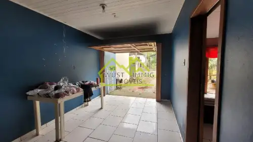 Casa à venda em Das Rosas, Estância Velha