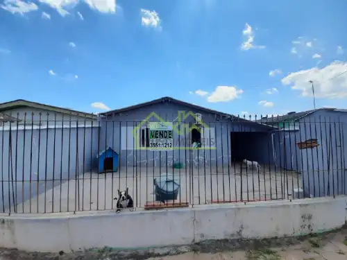 Casa à venda em União, Estância Velha