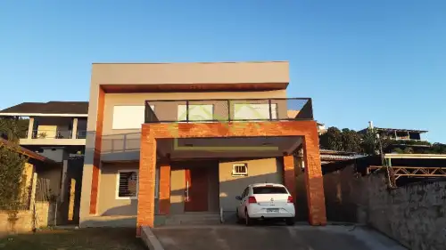 Casa à venda em União, Estância Velha
