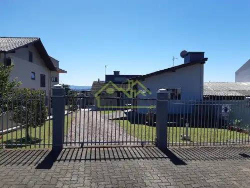 Casa à venda em Jardim Panorâmico, Ivoti