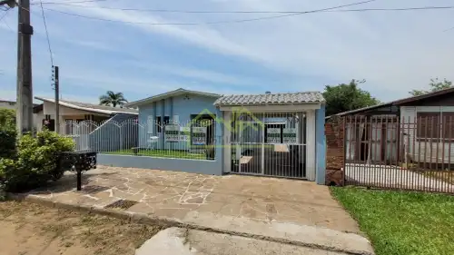 Casa à venda em Lira, Estância Velha