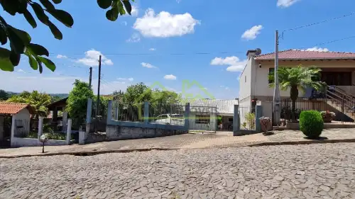 Casa à venda em União, Estância Velha