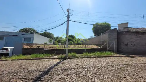 Terreno à venda em União, Estância Velha
