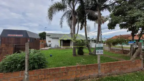 Casa à venda em União, Estância Velha