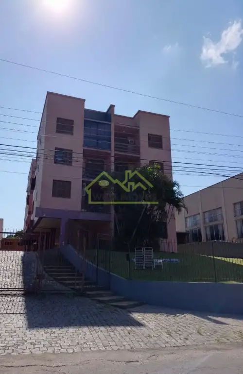 Apartamento à venda em Centro, Estância Velha
