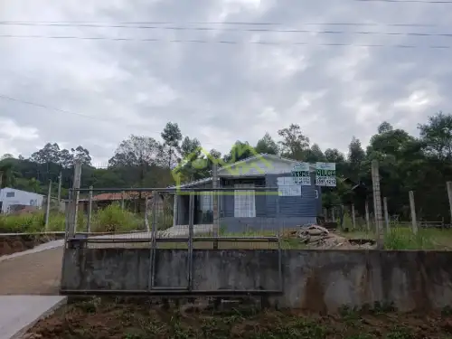 Casa à venda em Das Quintas, Estância Velha