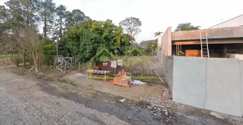 Terreno à venda em Centro, Estância Velha