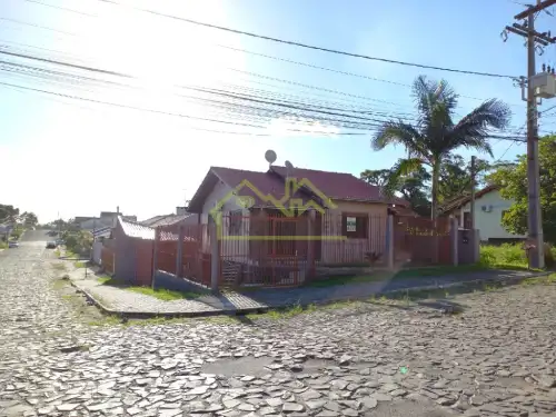 Casa à venda em Sol Nascente, Estância Velha