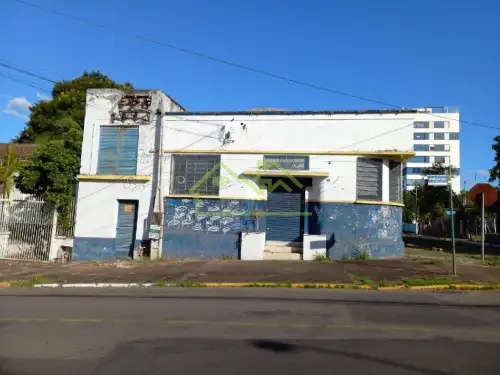 Pavilhão / Depósito para alugar em Vila Rosa, Novo Hamburgo