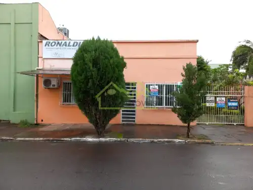 Loja para alugar em Centro, Estância Velha