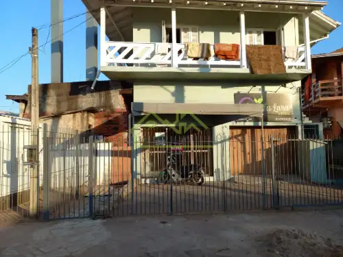 Loja para alugar em Lira, Estância Velha