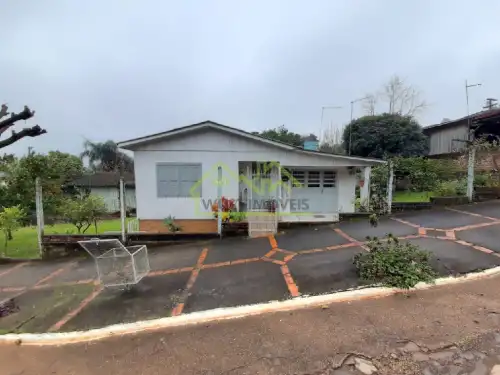 Casa à venda em União, Estância Velha