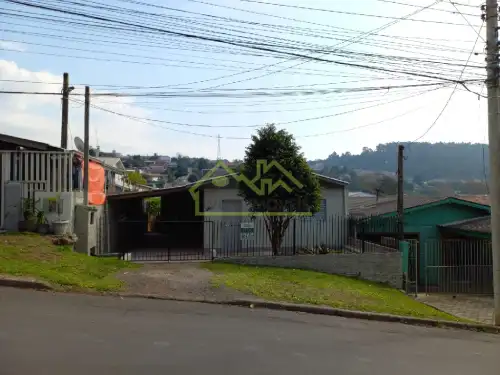 Casa à venda em Rincão dos Ilhéus, Estância Velha