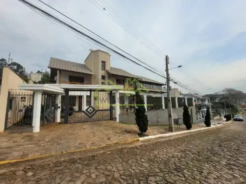 Casa à venda em União, Estância Velha