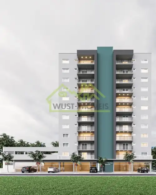 Apartamento à venda em Centro, Estância Velha
