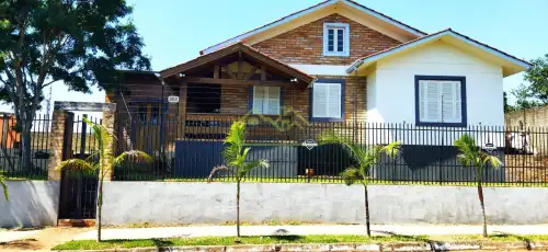 Casa à venda em Encosta do Sol, Estância Velha