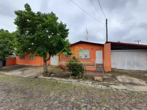 Prédio à venda em União, Estância Velha
