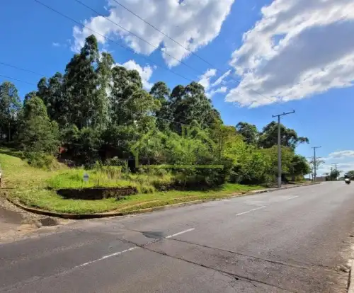 Terreno à venda em Sol Nascente, Estância Velha