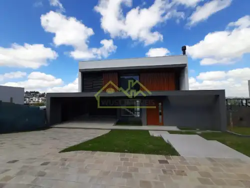 Casa à venda em Encosta do Sol, Estância Velha