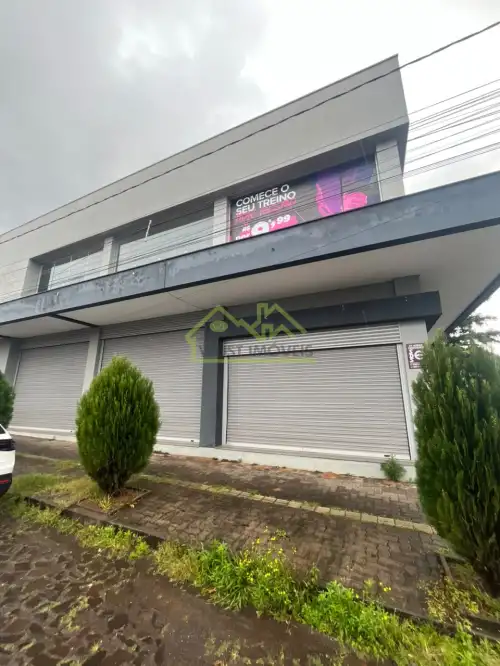 Loja para alugar em Bela Vista, Estância Velha