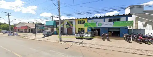 Prédio à venda em Bela Vista, Estância Velha