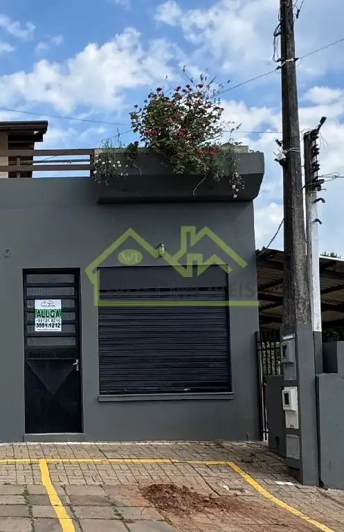 Loja para alugar em Centro, Estância Velha