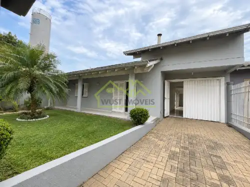 Casa para alugar em Encosta do Sol, Estância Velha
