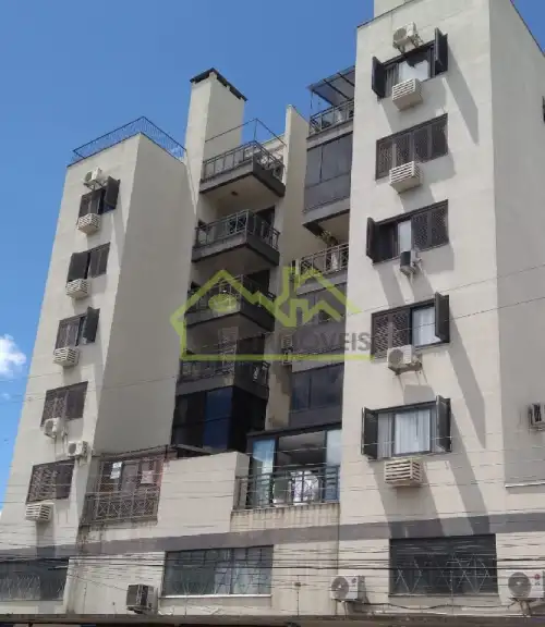 Apartamento à venda em Centro, Estância Velha