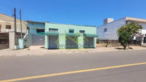Prédio à venda em União, Estância Velha