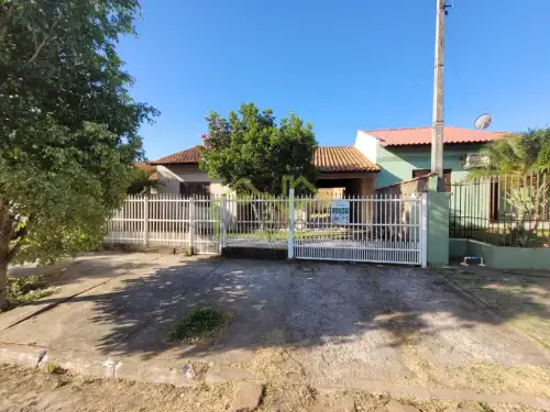 Casa para alugar em Lago Azul, Estância Velha