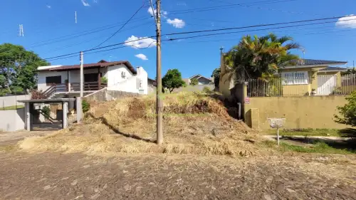 Terreno à venda em Encosta do Sol, Estância Velha