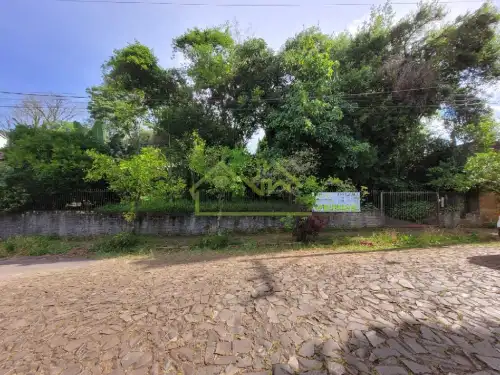 Terreno à venda em 07 de Setembro, Ivoti