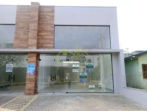 Prédio para alugar em União, Estância Velha