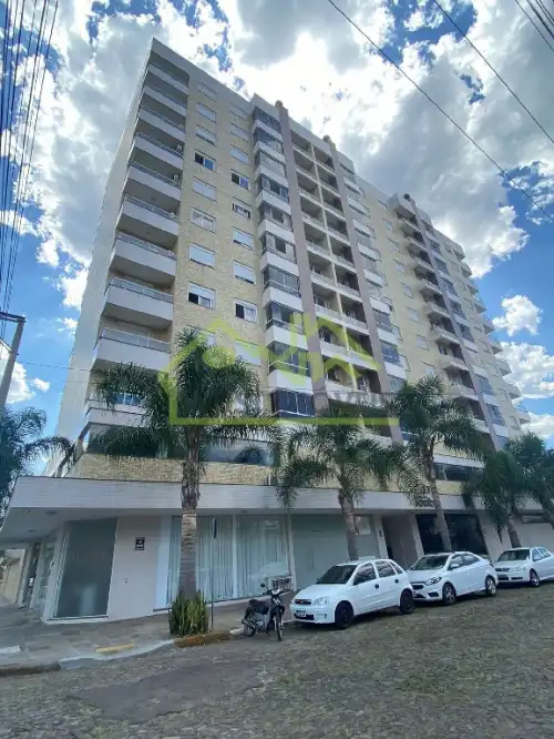 Apartamento à venda em Centro, Estância Velha