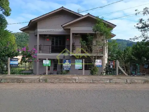 Casa à venda em Das Rosas, Estância Velha