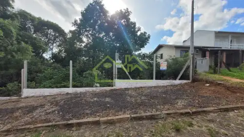 Terreno à venda em União, Estância Velha