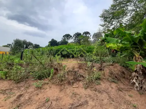 Terreno à venda em Floresta, Estância Velha