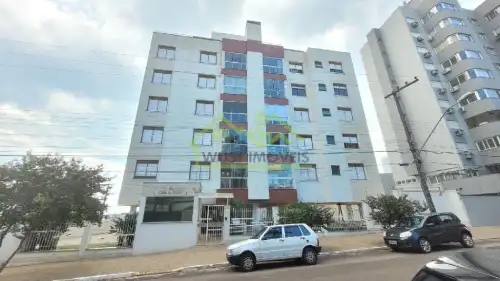 Apartamento à venda em Operário, Novo Hamburgo