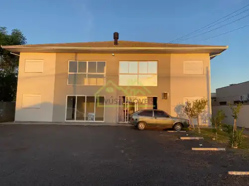 Apartamento à venda em Centro, Estância Velha