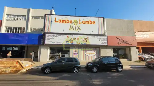 Loja para alugar em Ideal, Novo Hamburgo