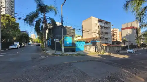 Prédio para alugar em Operário, Novo Hamburgo