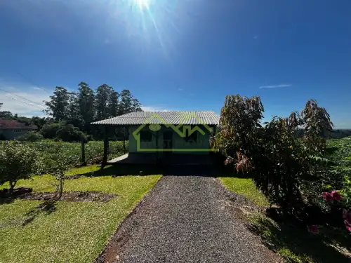 Casa à venda em Arroio Bonito, São José do Hortêncio