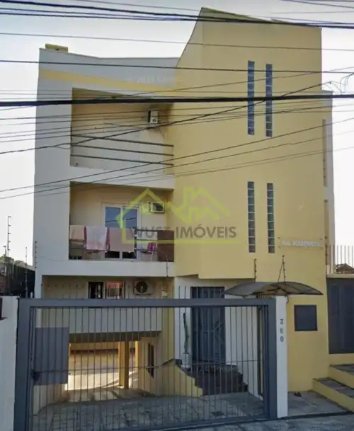 Apartamento à venda em Vila Nova, Novo Hamburgo