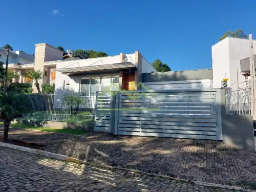 Casa à venda em Centenário, Sapiranga