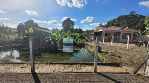 Terreno à venda em Lira, Estância Velha