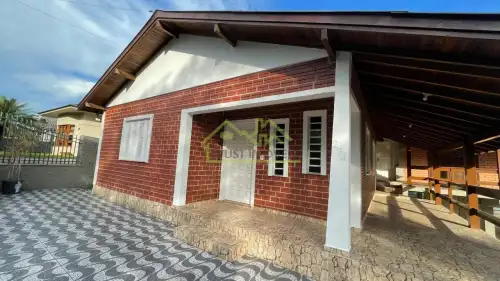 Casa à venda em Floresta, Estância Velha