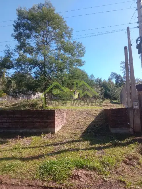 Terreno à venda em das Quintas, Estância Velha