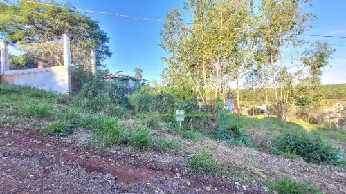 Terreno à venda em Campo Grande, Estância Velha