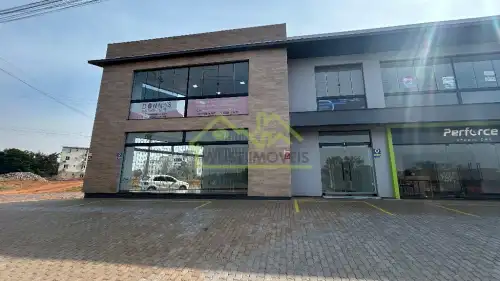 Loja para alugar em Bela Vista, Estância Velha